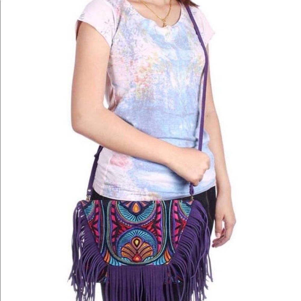 Lola multi colored - Picture 3 of 3